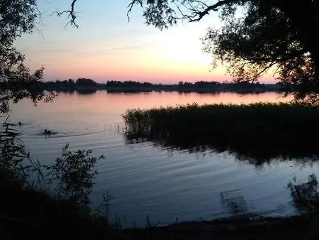 U Michala Lodge Miłki