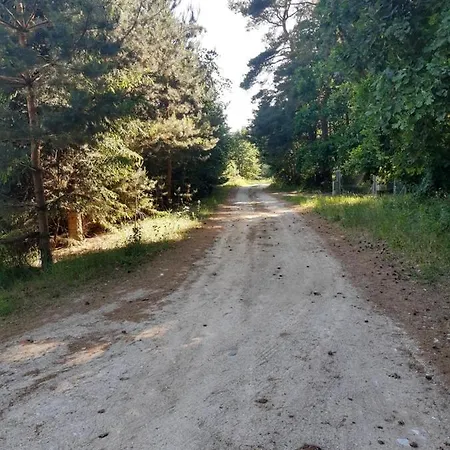 Lodge U Michala