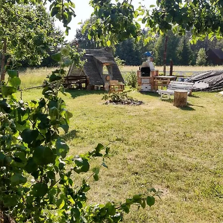 Lodge U Michala *