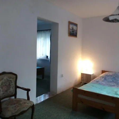 Lodge U Michala Miłki