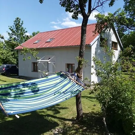 Lodge U Michala